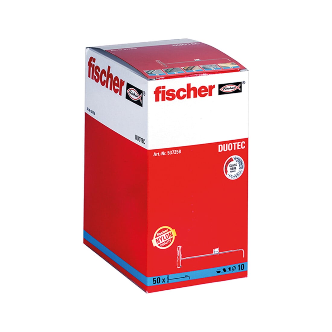 fischer DUOTEC 10
