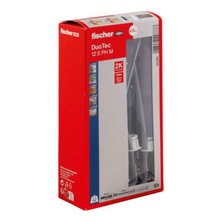 fischer DuoTec 12 S PH