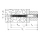 fischer DuoXpand 10x100 T B (10)