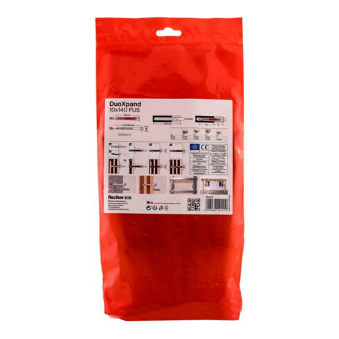 fischer DuoXpand 10x140 FUS B (10)