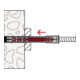 fischer DuoXpand 10x140 T B (10)-4
