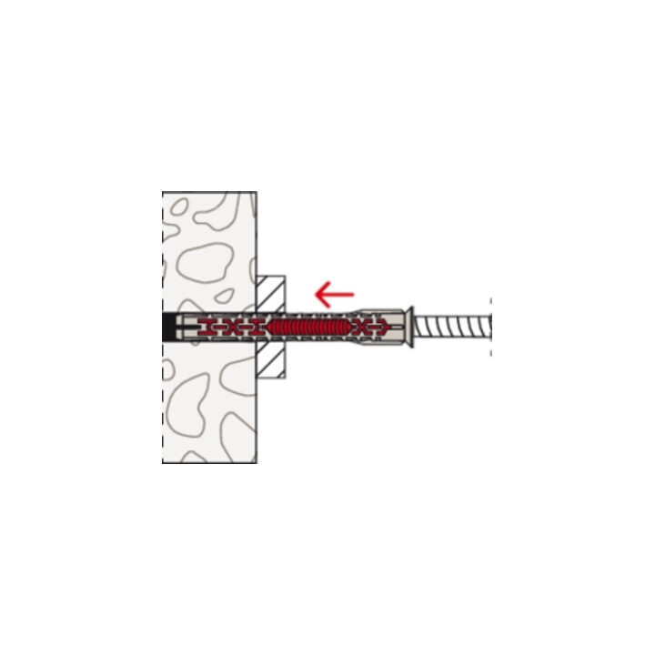 fischer DuoXpand 10x140 T B (10)