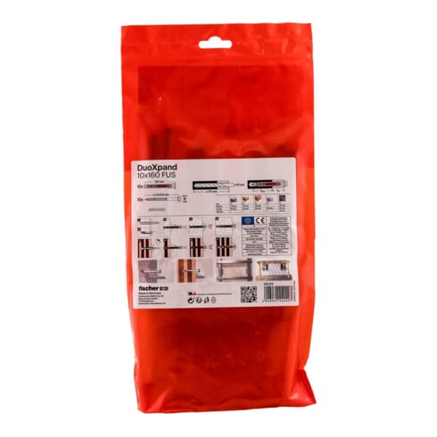 fischer DuoXpand 10x160 FUS B (10)