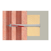 fischer DuoXpand 10x160 T B (10)-5