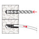 fischer DuoXpand 10x160 T K (4)