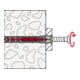 fischer DuoXpand 10x230 T E