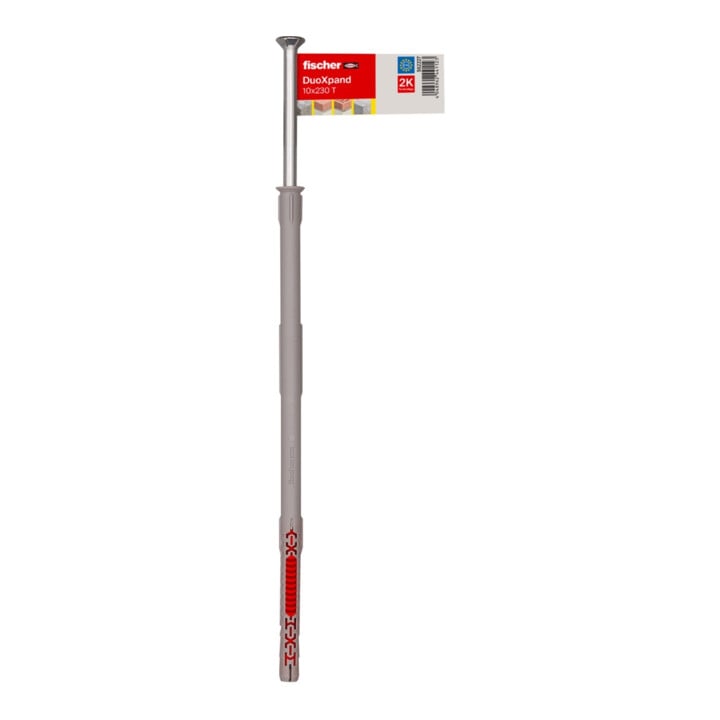 fischer DuoXpand 10x230 T E