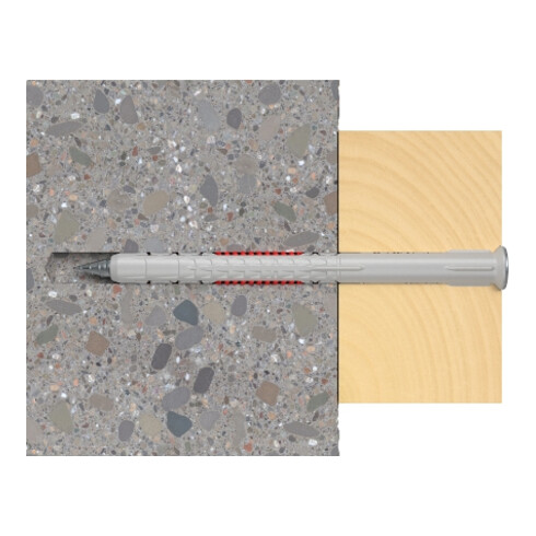 fischer DuoXpand 10x230 T E