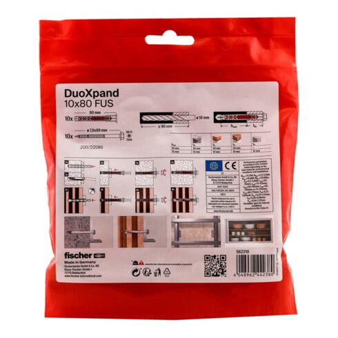 fischer DuoXpand 10x80 FUS B (10)