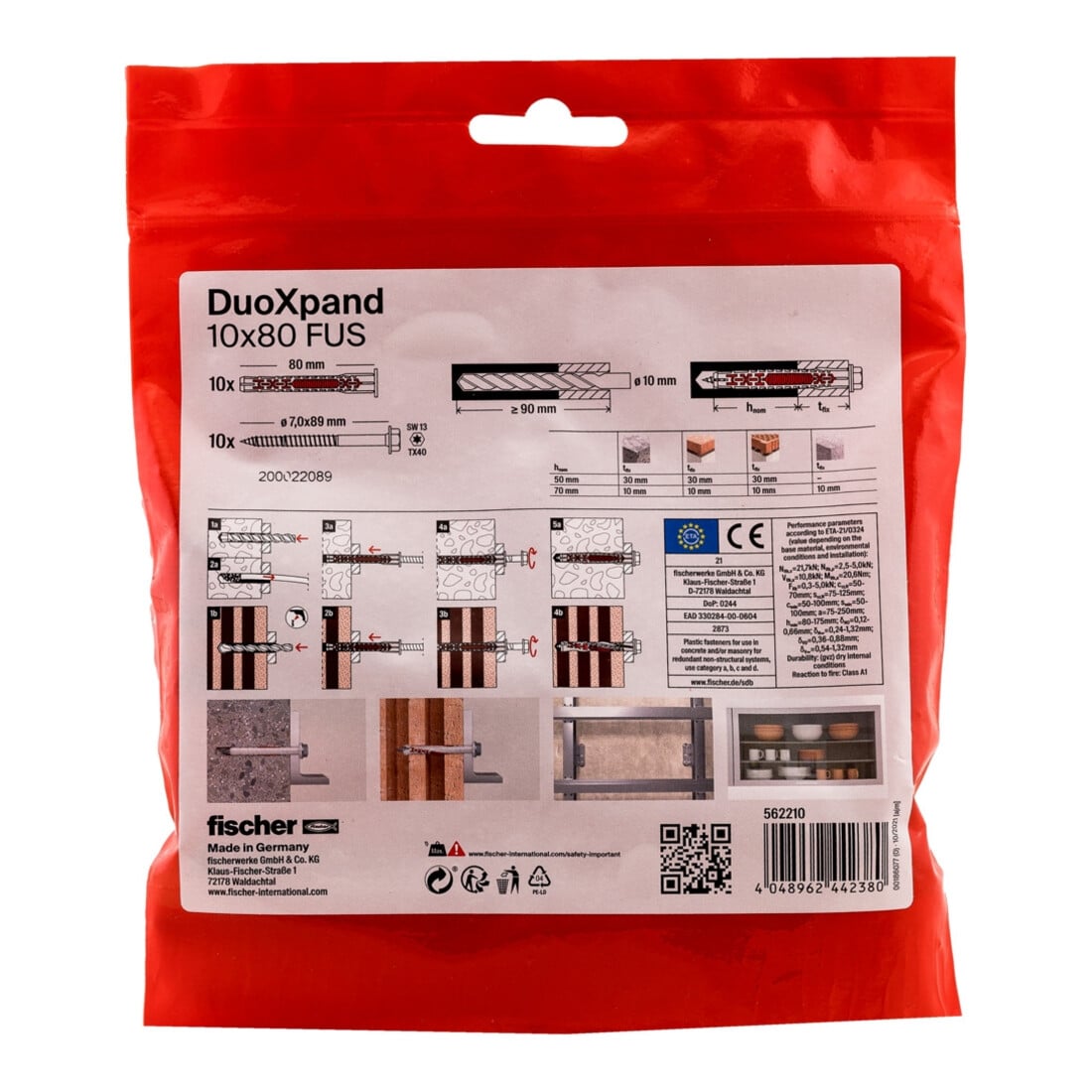 fischer DuoXpand 10x80 FUS B (10)
