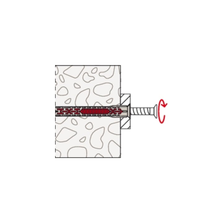 fischer DuoXpand 8x100 T B (10)