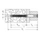fischer DuoXpand 8x100 T B (10)