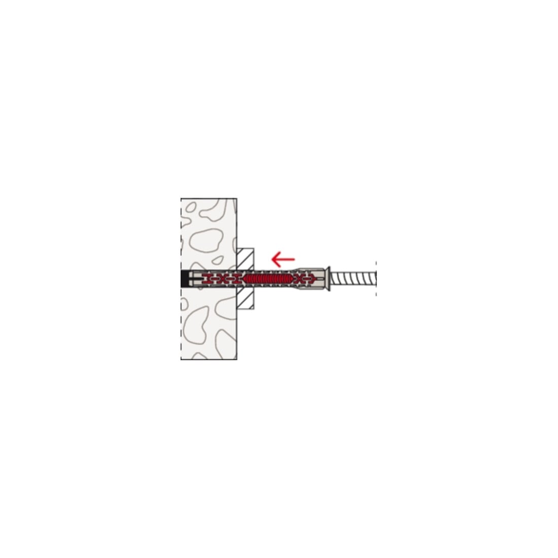 fischer DuoXpand 8x100 T B (10)