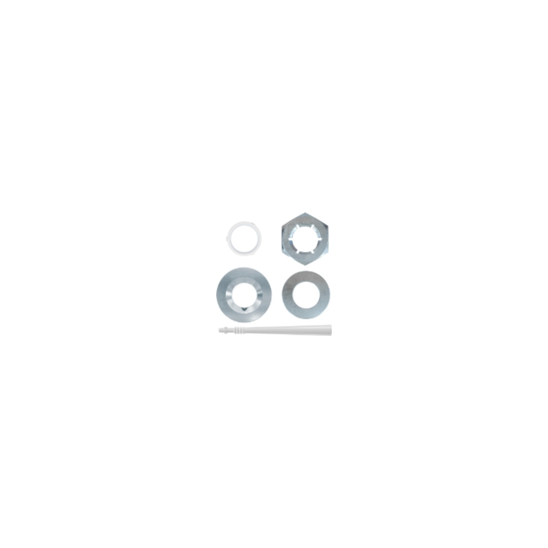 fischer DYN-SET M16 gvz