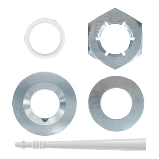 fischer DYN-SET M16 gvz
