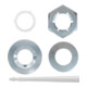 fischer DYN-SET M16 gvz