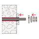 fischer DYN-SET M16 gvz
