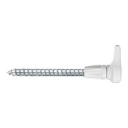 fischer easyDIY Boîte Décoration + Vis (113 pièces)-5