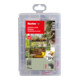 fischer easyDIY Box jardin et balcon + vis inox (71 pièces)-2