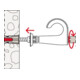 fischer EasyHook Angle 6 DuoPower