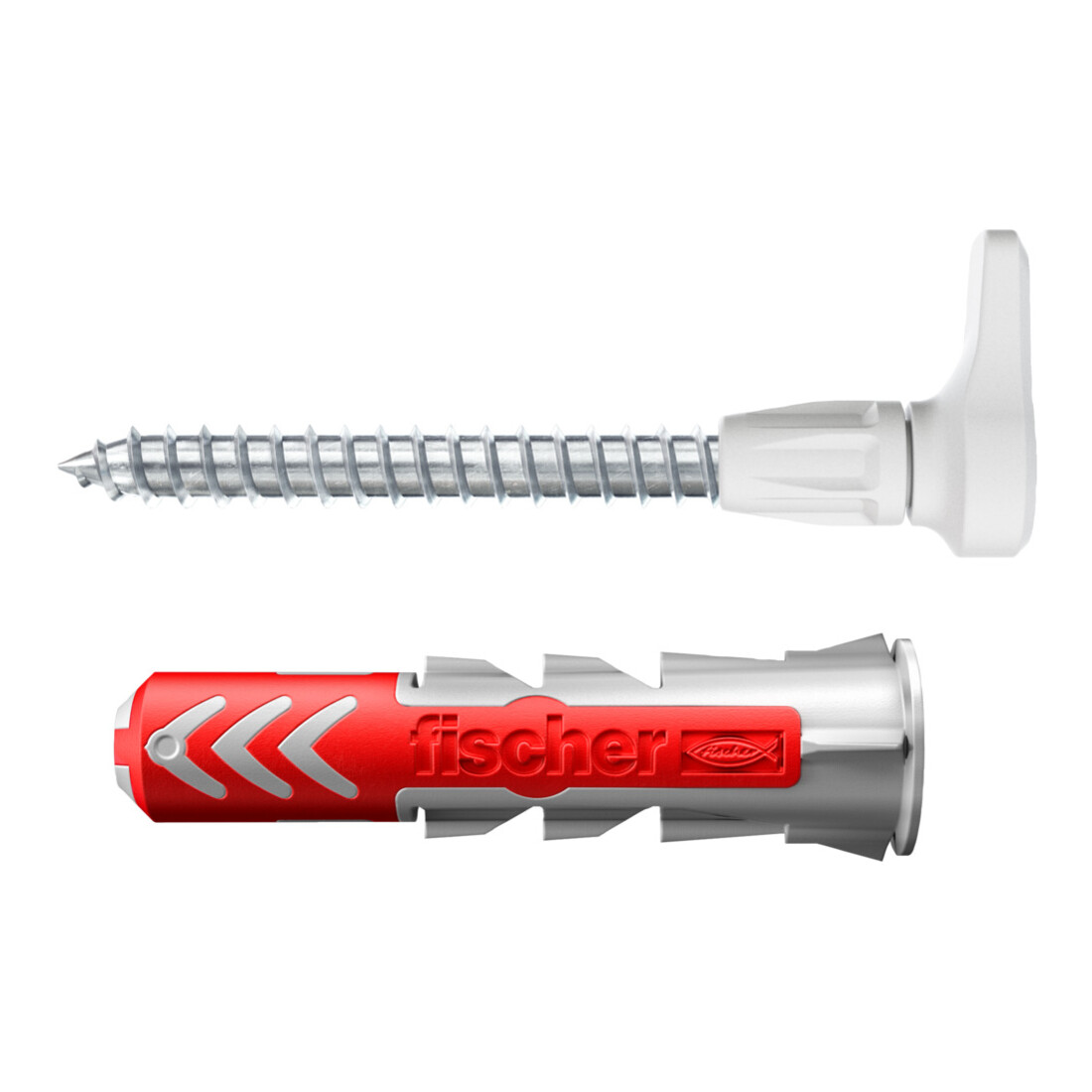 fischer EasyHook Angle 6 DuoPower