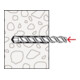 fischer EasyHook Angle 8 DuoPower