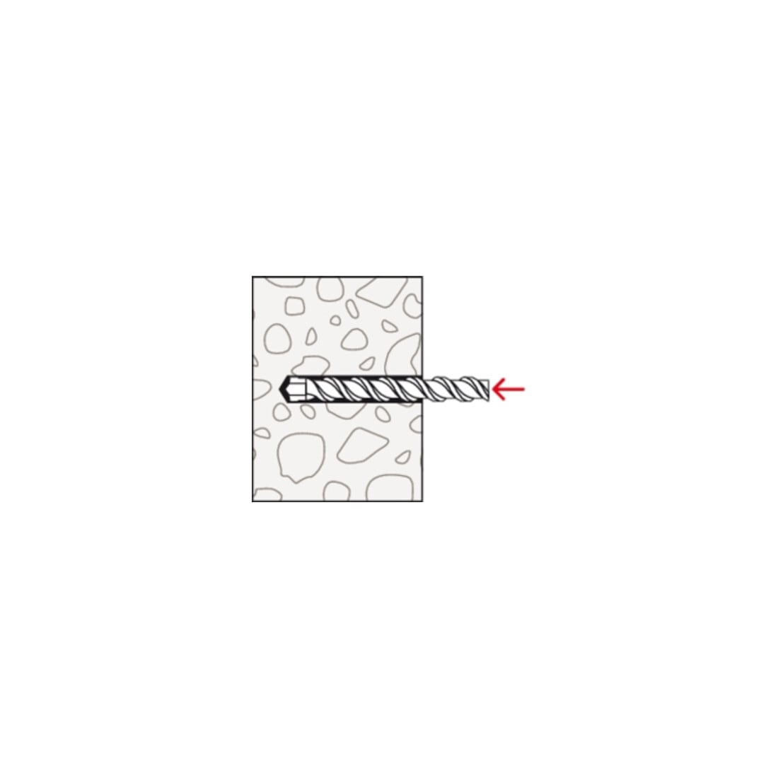 fischer EasyHook Angle 8 DuoPower