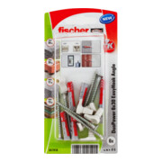 fischer EasyHook Angle DuoPower 6x30-4