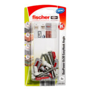 fischer EasyHook Angle DuoPower 6x30-4
