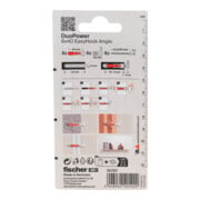 fischer EasyHook Angle DuoPower 8x40-5