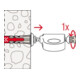 fischer EasyHook Loop 6 DuoPower