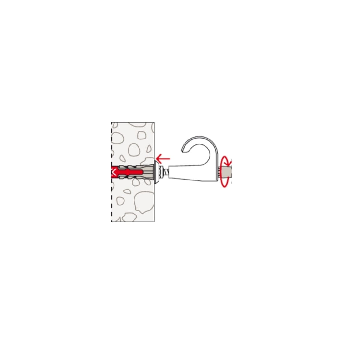 fischer EasyHook Loop 6 DuoPower