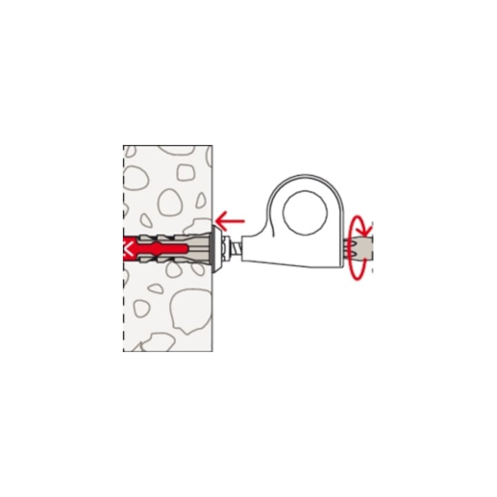 fischer EasyHook Loop 6 DuoPower
