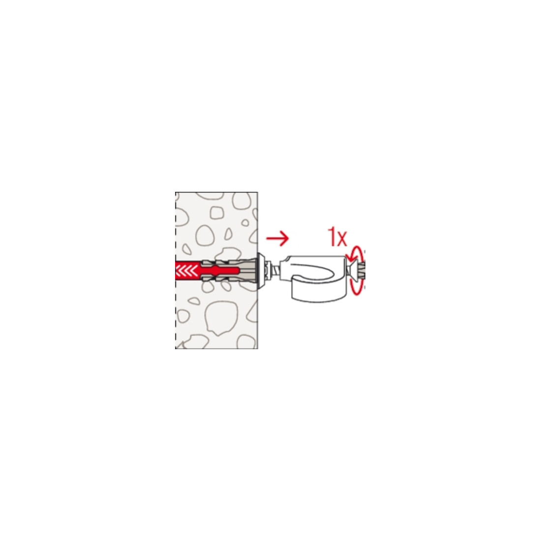 fischer EasyHook Loop 6 DuoPower