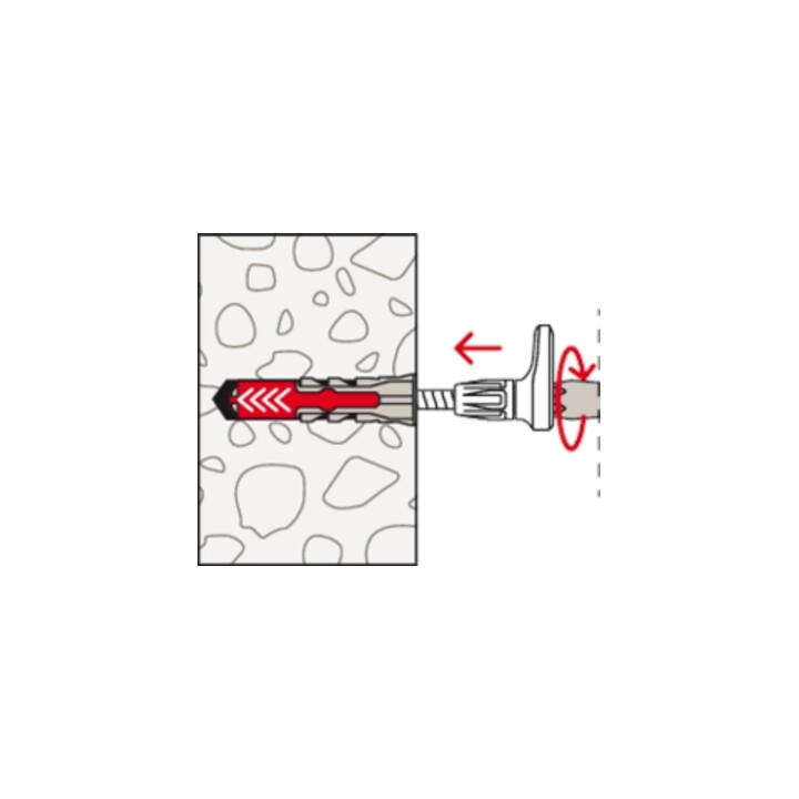 fischer EasyHook Loop 6 DuoPower