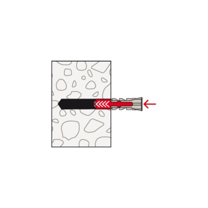 fischer EasyHook Loop 6 DuoPower