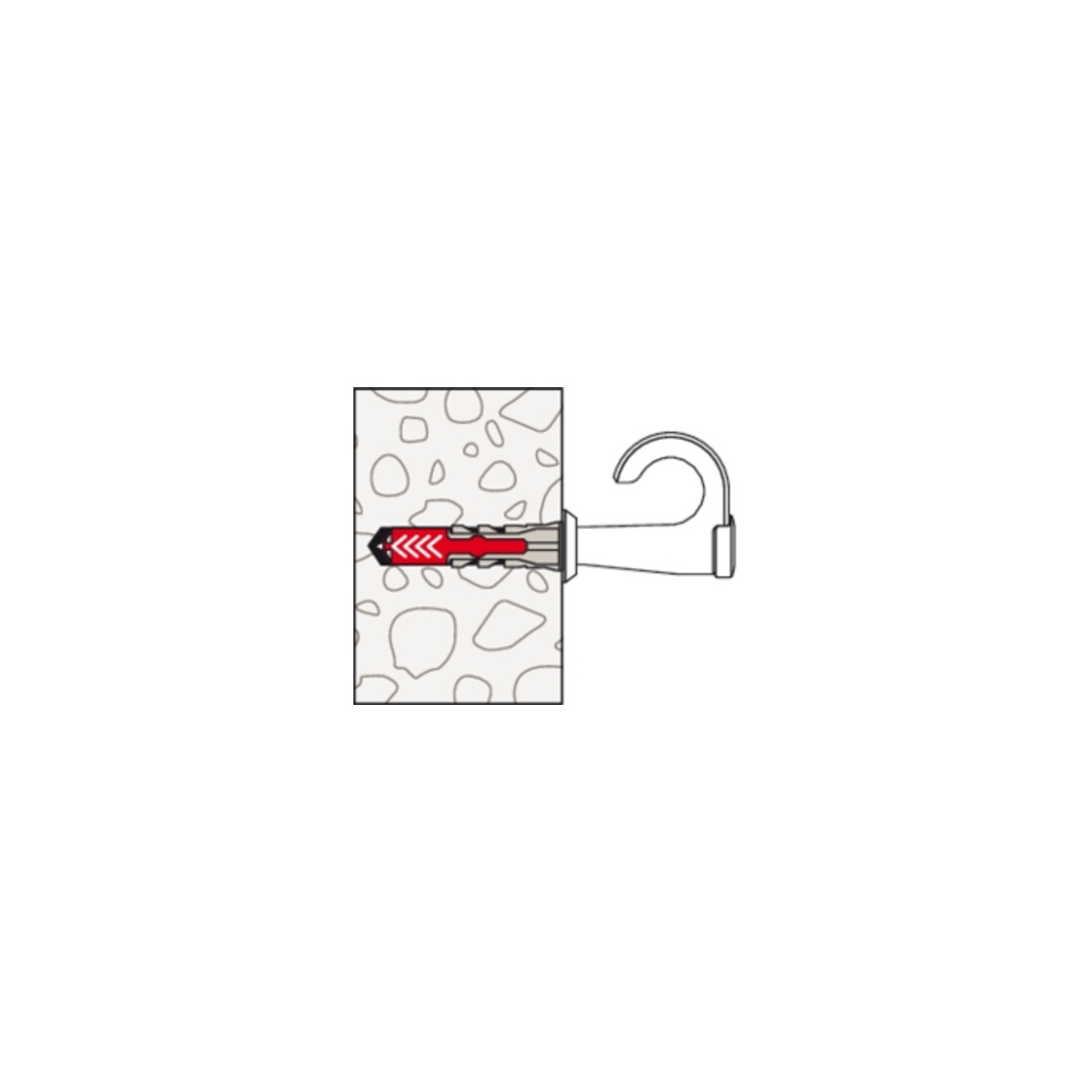fischer EasyHook Loop 6 DuoPower