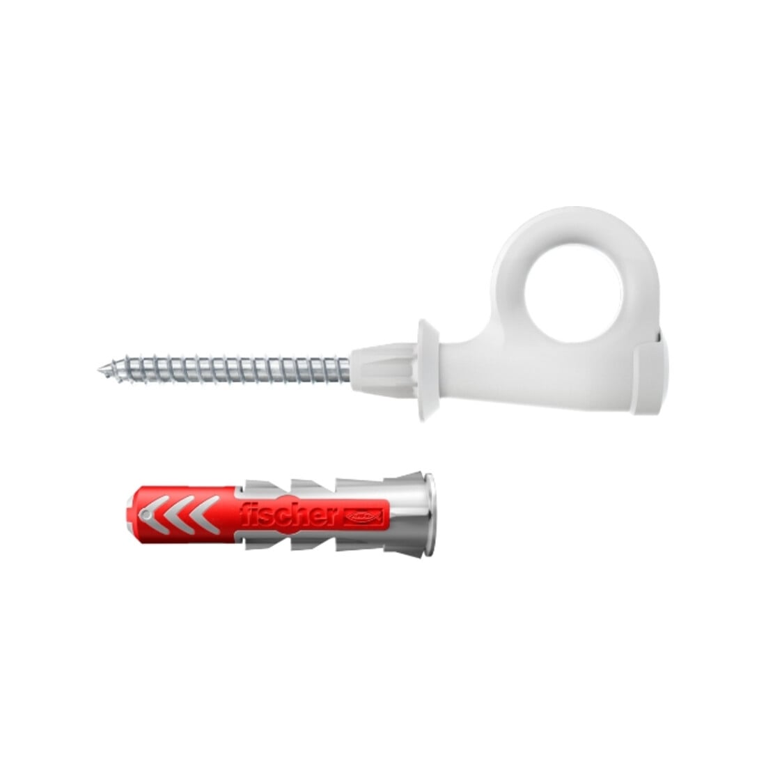 fischer EasyHook Loop 8 DuoPower