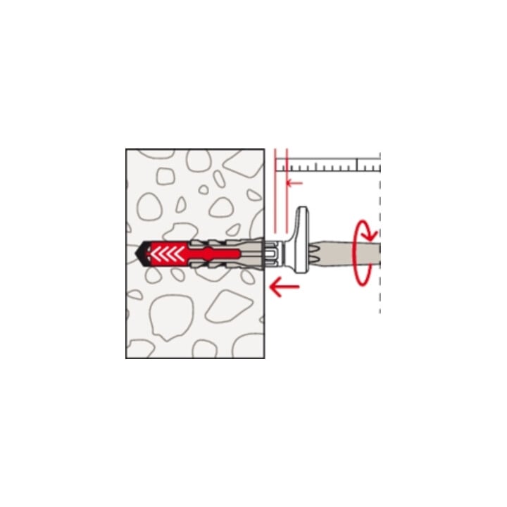 fischer EasyHook Loop 8 DuoPower