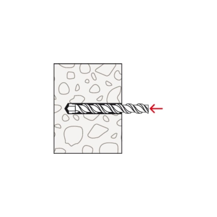 fischer EasyHook Loop 8 DuoPower