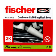 fischer EasyHook Loop 8 DuoPower-4