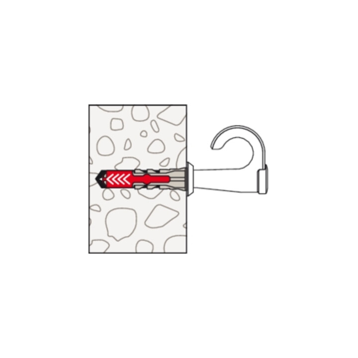 fischer EasyHook Loop 8 DuoPower