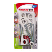 fischer EasyHook Loop DuoPower 6x30-4