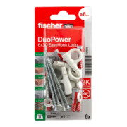 fischer EasyHook Loop DuoPower 6x30-2