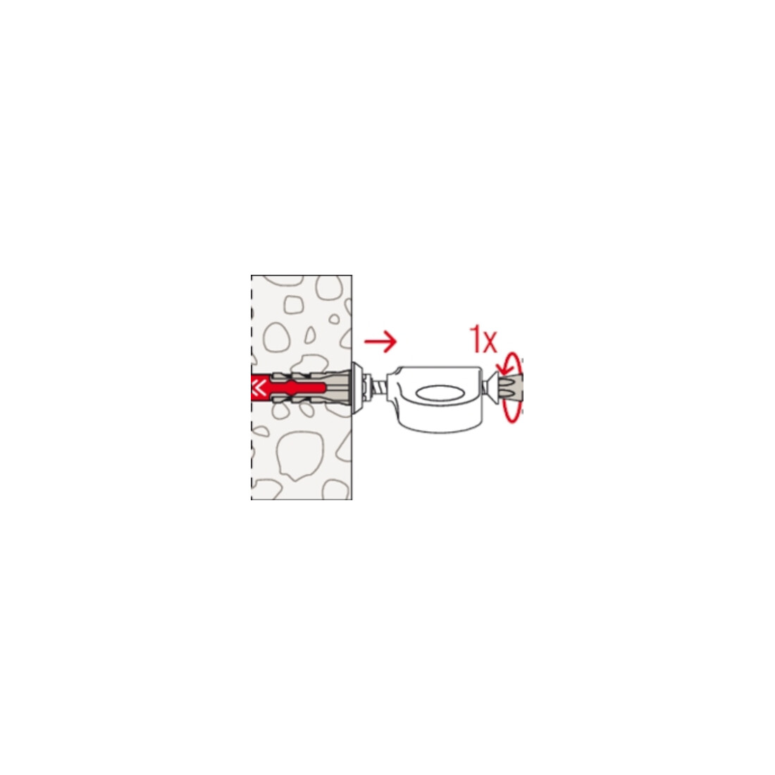 fischer EasyHook Loop DuoPower 6x30