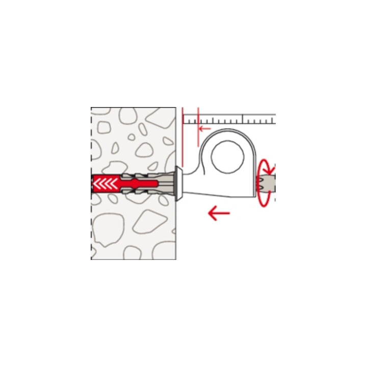 fischer EasyHook Loop DuoPower 6x30