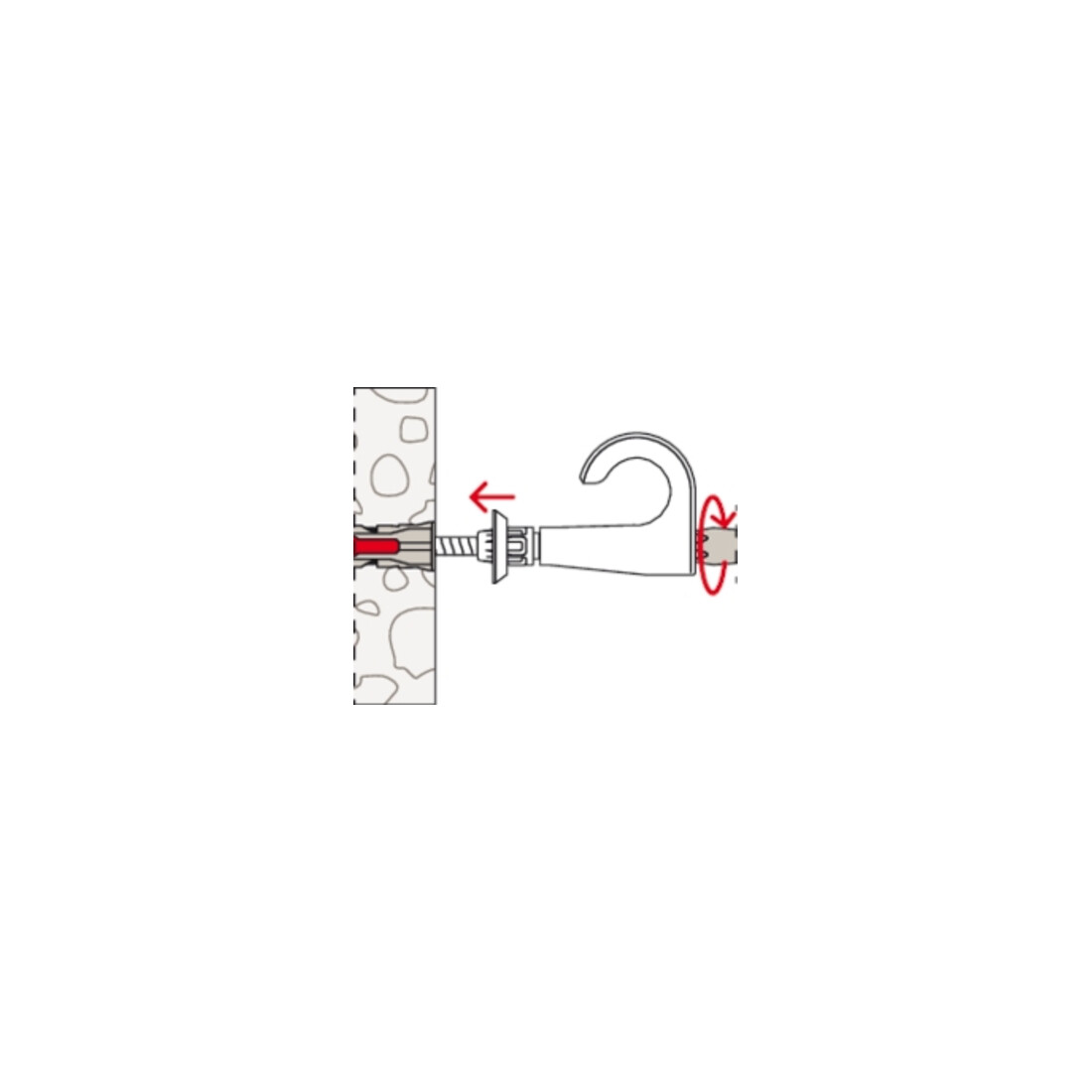 fischer EasyHook Loop DuoPower 6x30