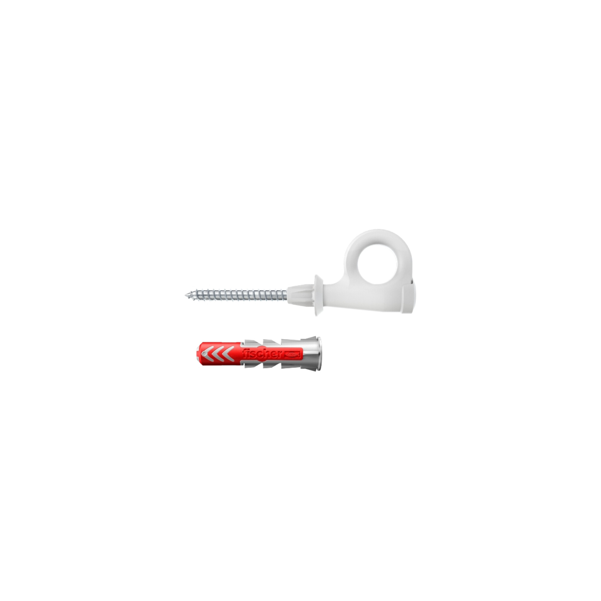 fischer EasyHook Loop DuoPower 8x40