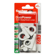 fischer EasyHook Loop DuoPower 8x40-2