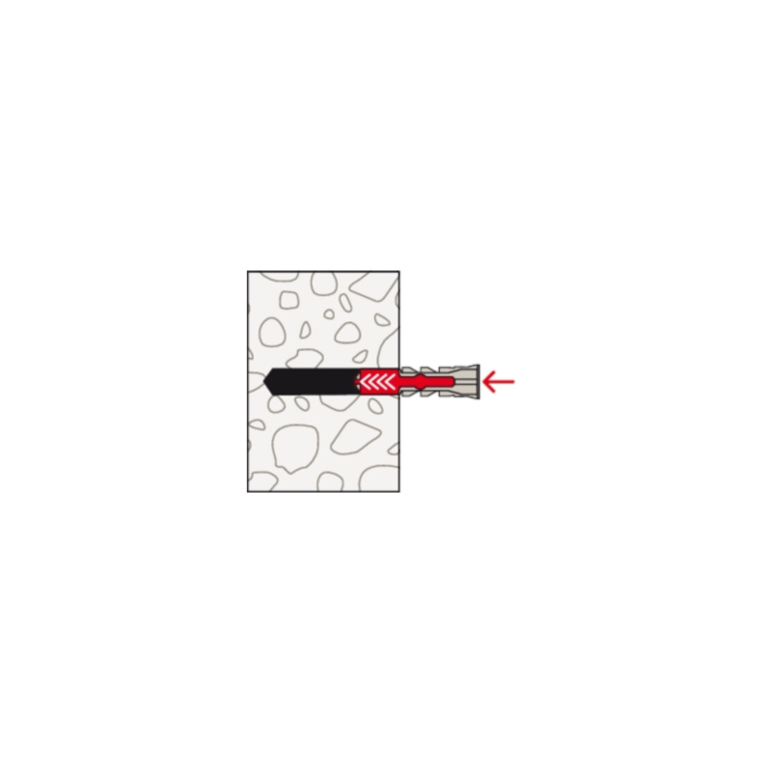 fischer EasyHook Loop DuoPower 8x40